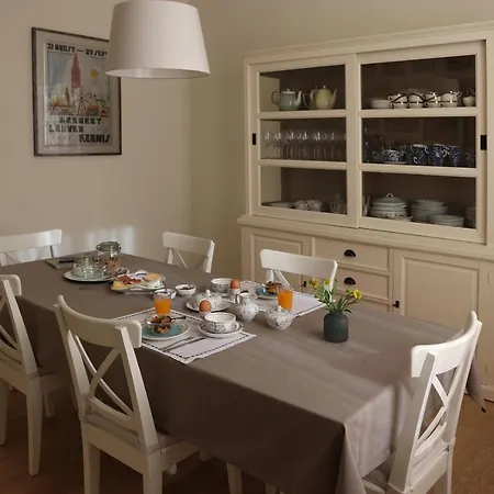 Helena Bed and breakfast *