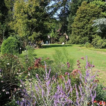 Helena Bed and breakfast *